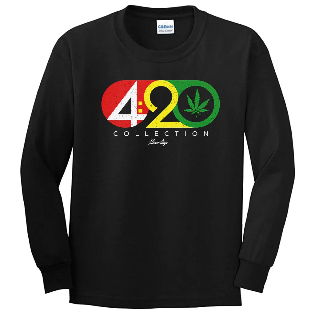 420 Collection Long Sleeve