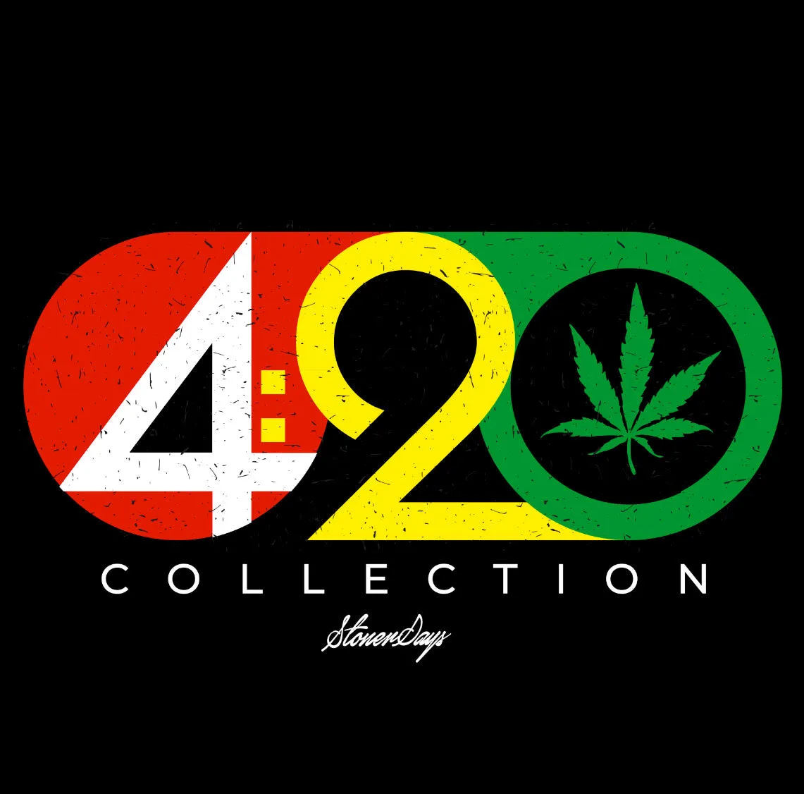 420 Collection Long Sleeve