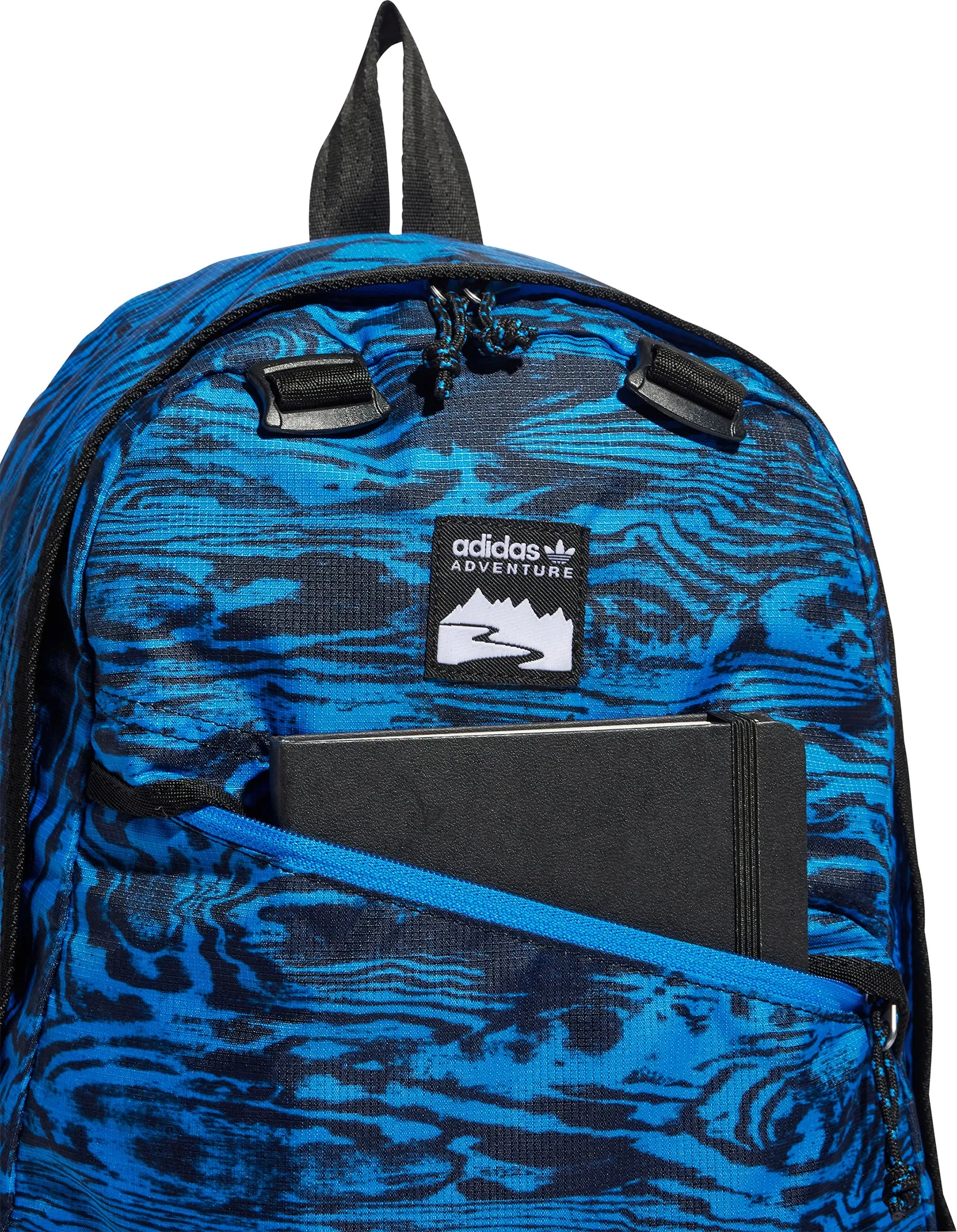 adidas Adventure Small Backpack - Blue