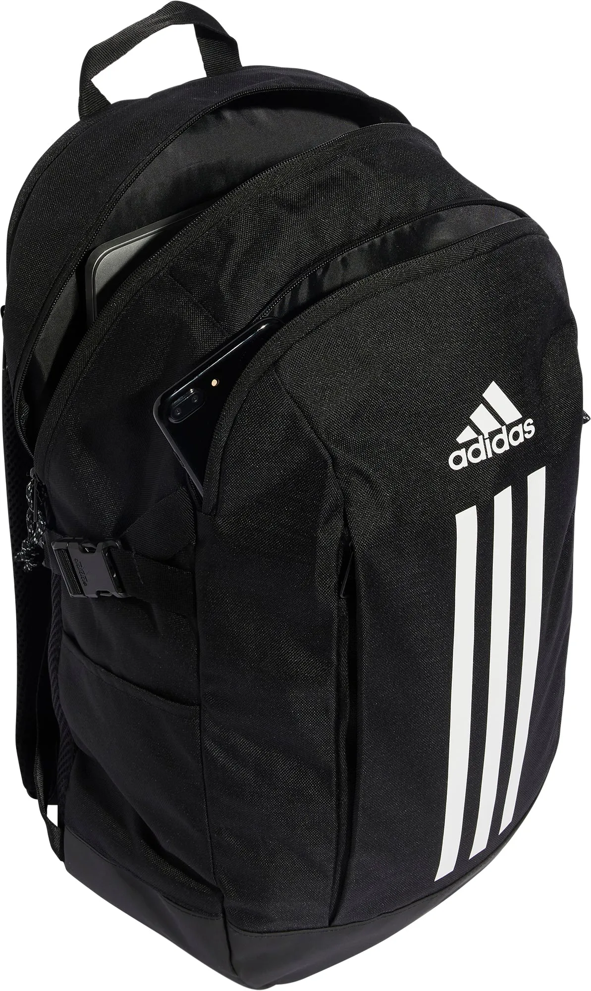 adidas Power VII Backpack - Black