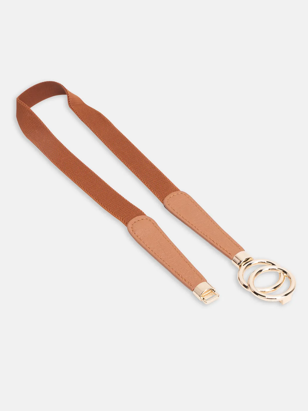 Adjustable Thin Belt