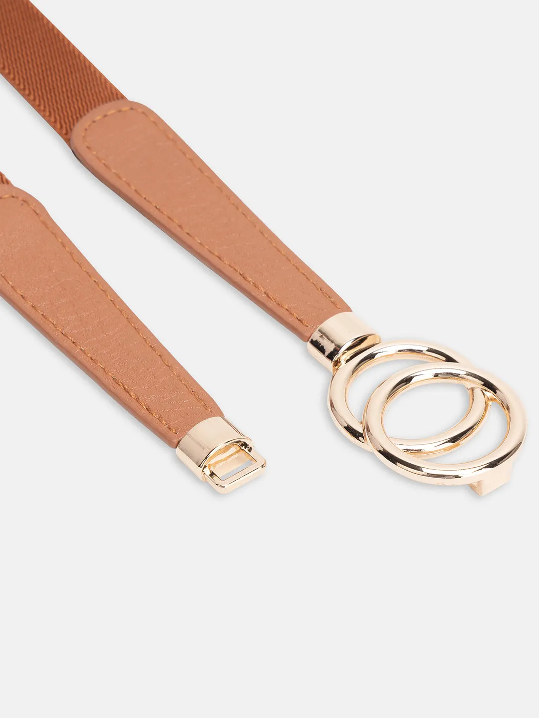 Adjustable Thin Belt