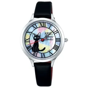 ALBA "Kiki's Delivery Service" The Movie 30th Anniversary Men Watch (700 LIMITED) ACCK709