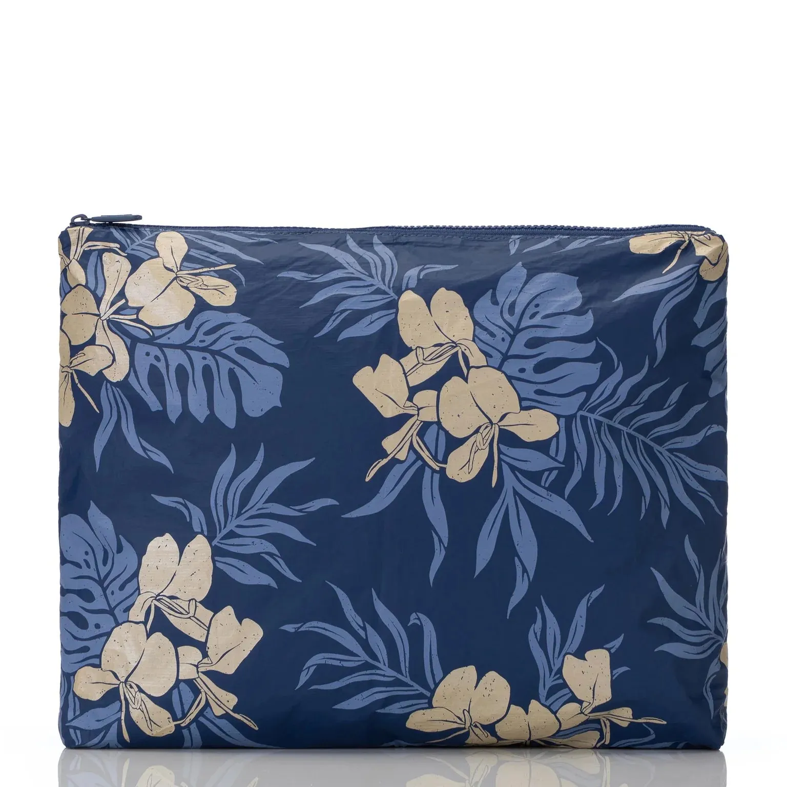 Aloha Max Pouch in Ginger Dream Hanalei, Style #MAXCT176