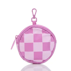 Aloha QTECT, Cutie Checkmate in Lula/Orchid, Style #QTECT128-LUOD