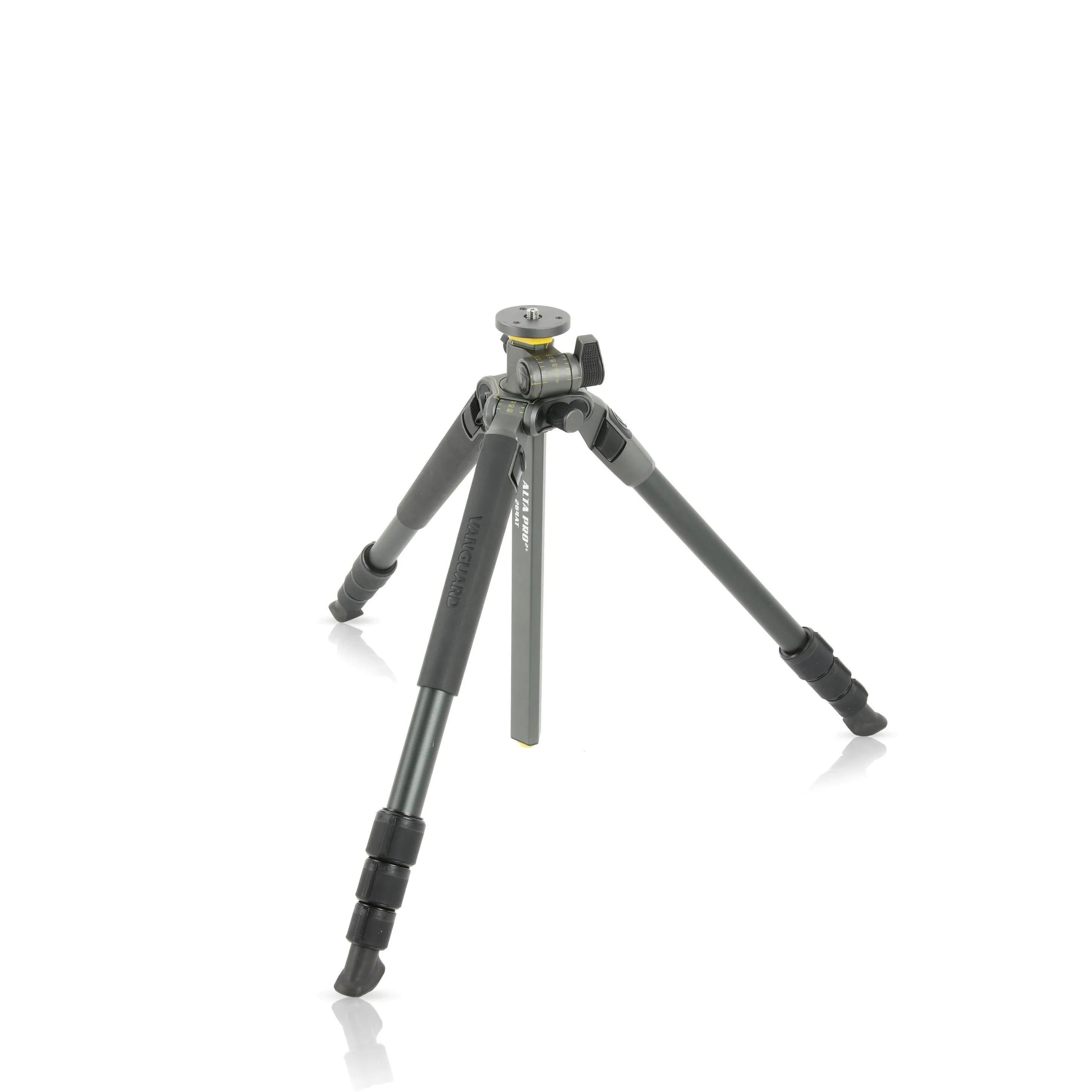 Alta Pro 2  264AT | Professional Aluminum Tripod | Overhead Shooting