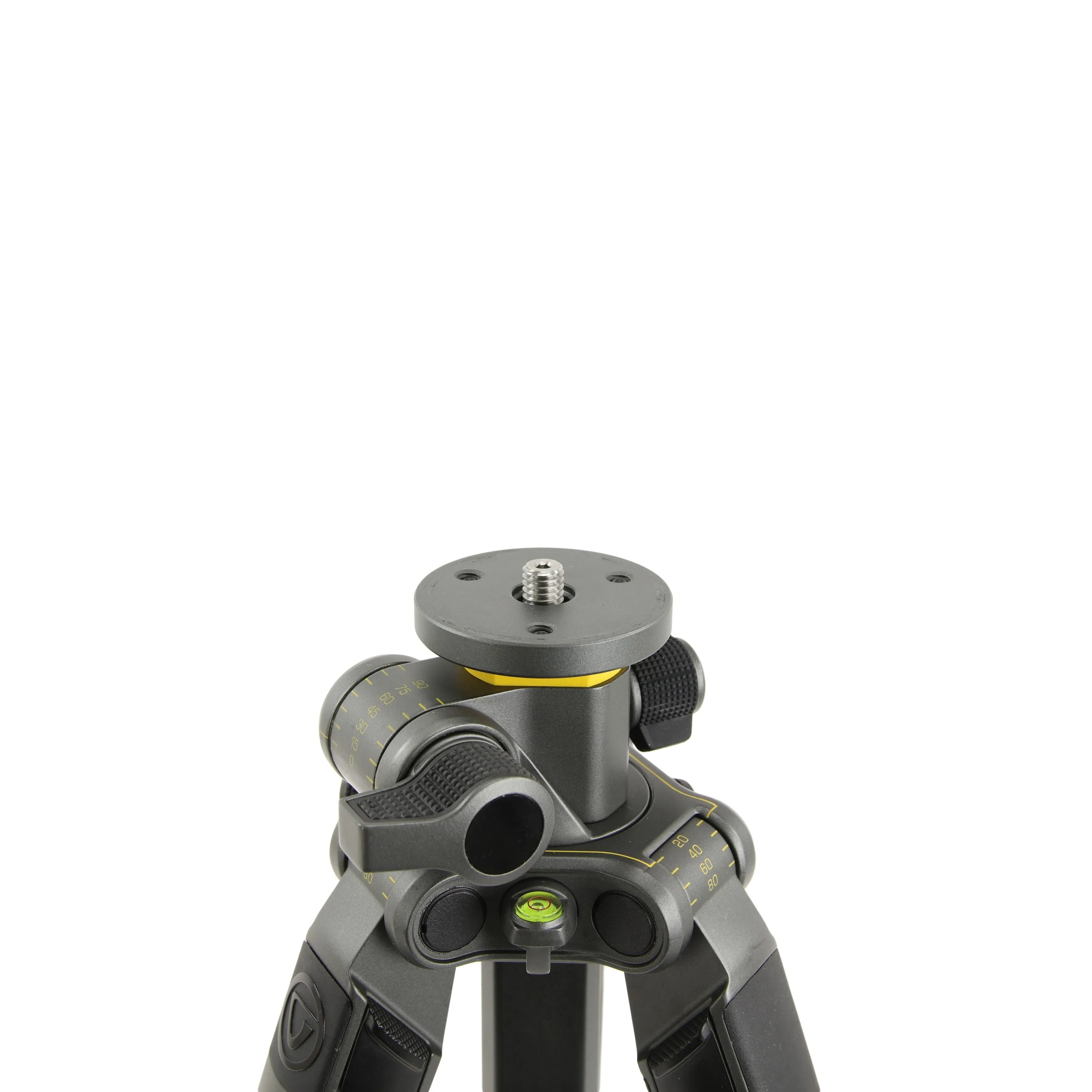 Alta Pro 2  264AT | Professional Aluminum Tripod | Overhead Shooting