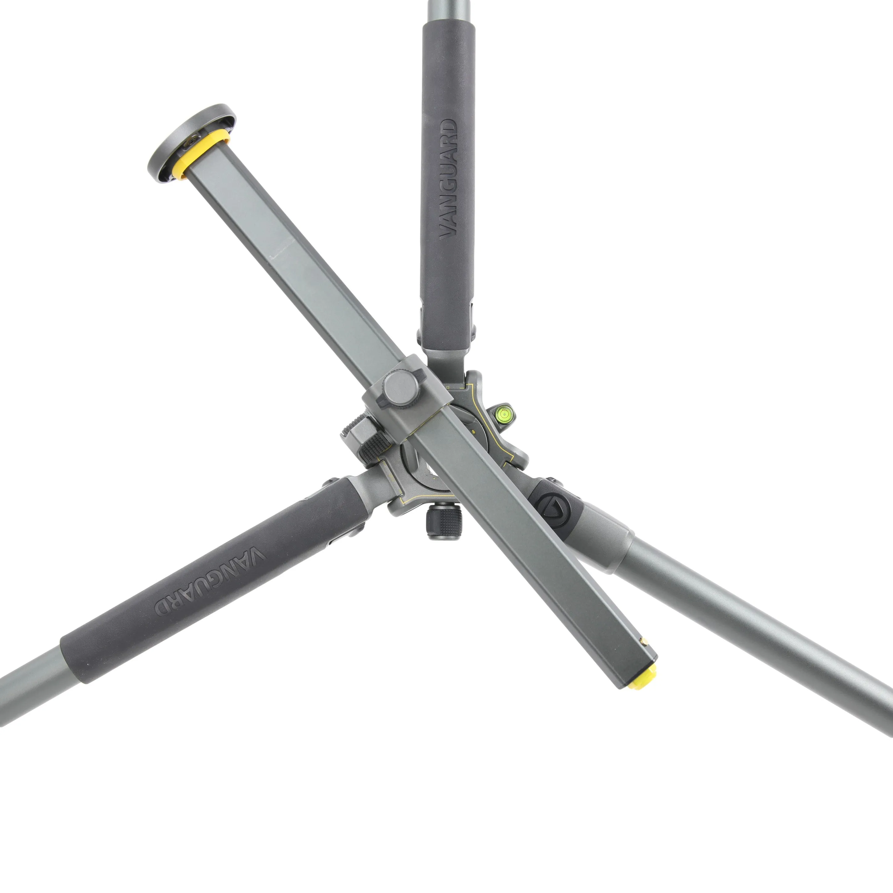 Alta Pro 2  264AT | Professional Aluminum Tripod | Overhead Shooting