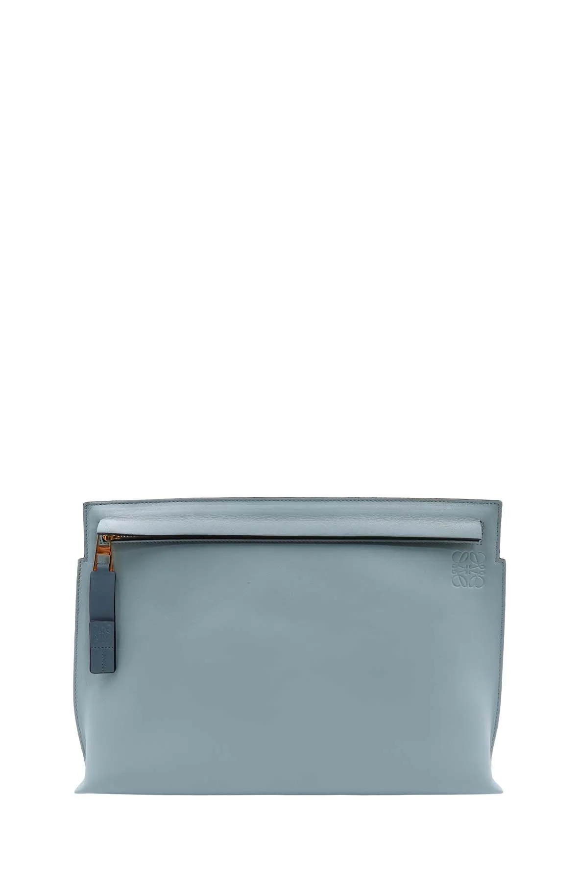 Anagram T-Pouch Sky Blue