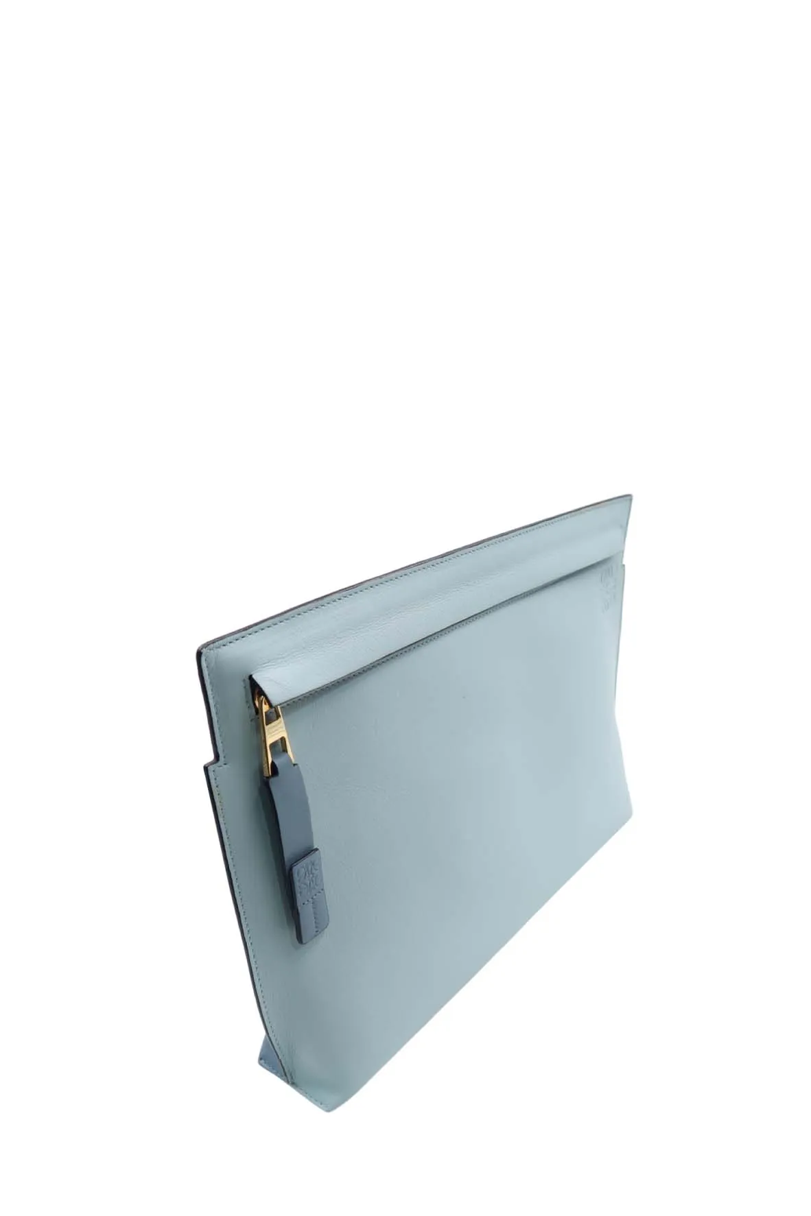 Anagram T-Pouch Sky Blue