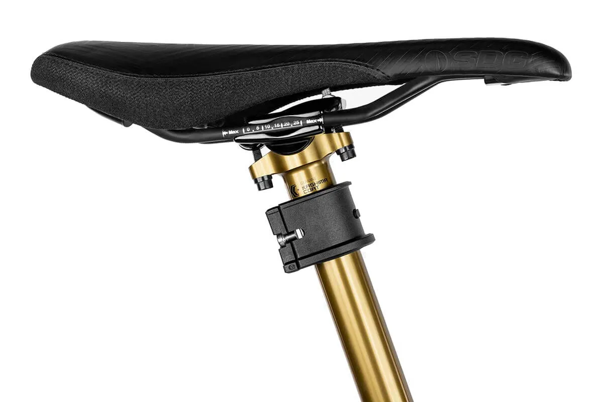 Apidura Dropper Post Adapter