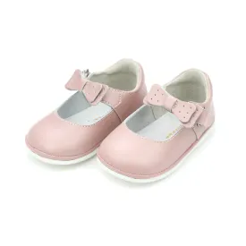 Ava Bow Strap Mary Jane (Baby)