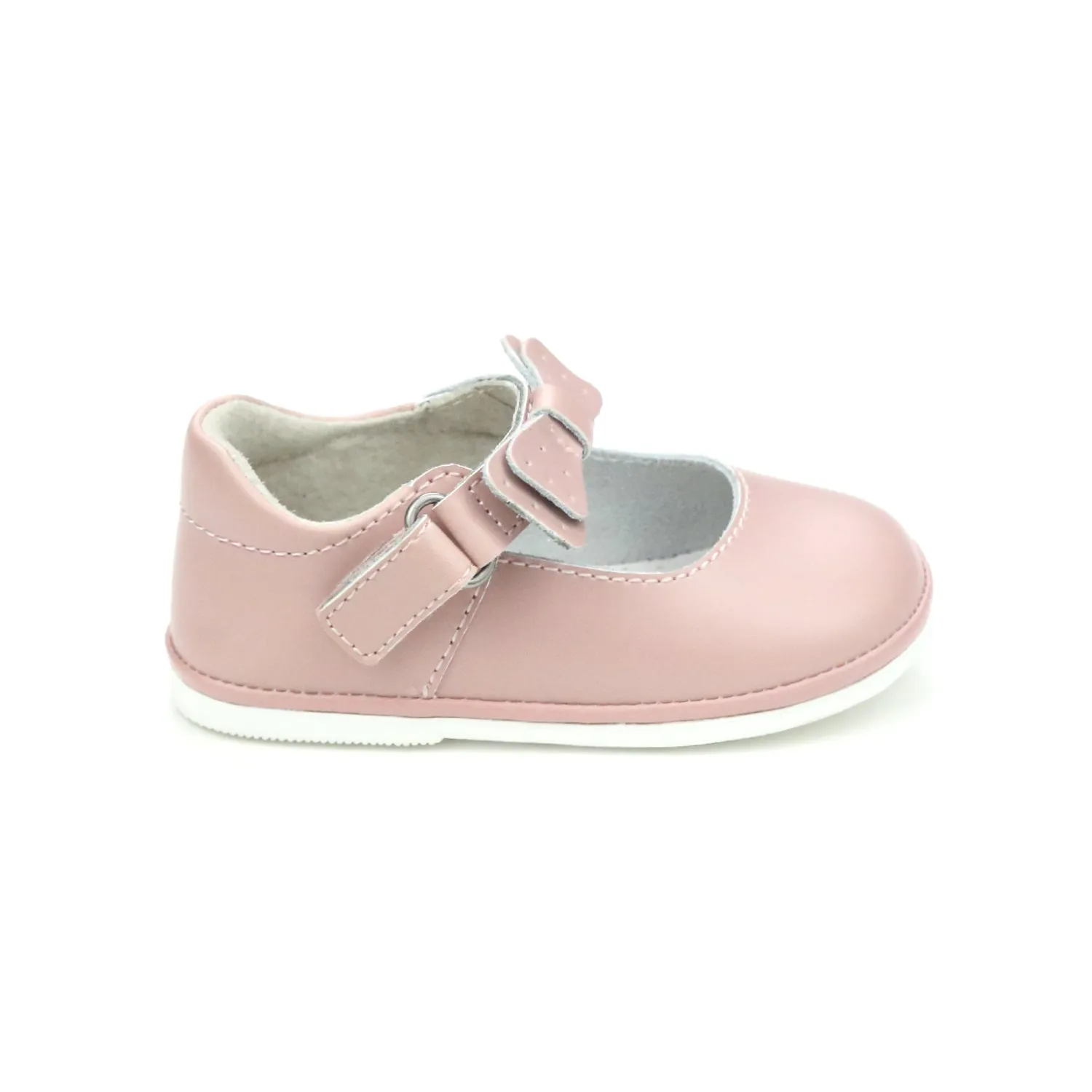 Ava Bow Strap Mary Jane (Baby)