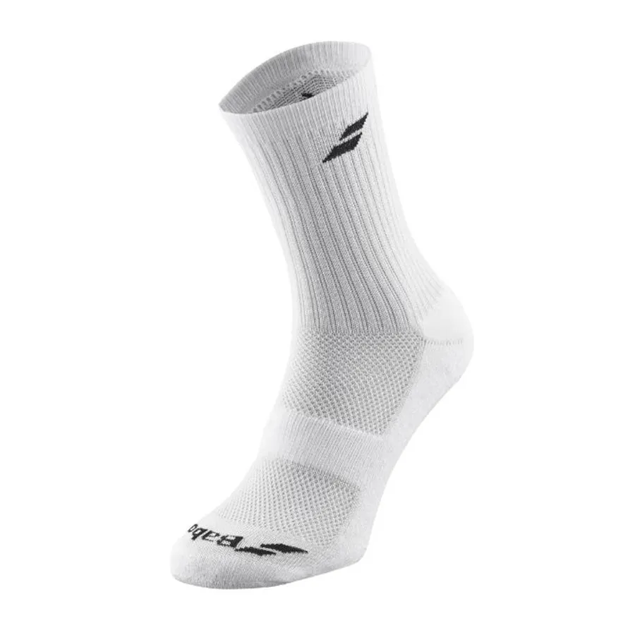 Babolat 5UB1371 3 Pack Socks