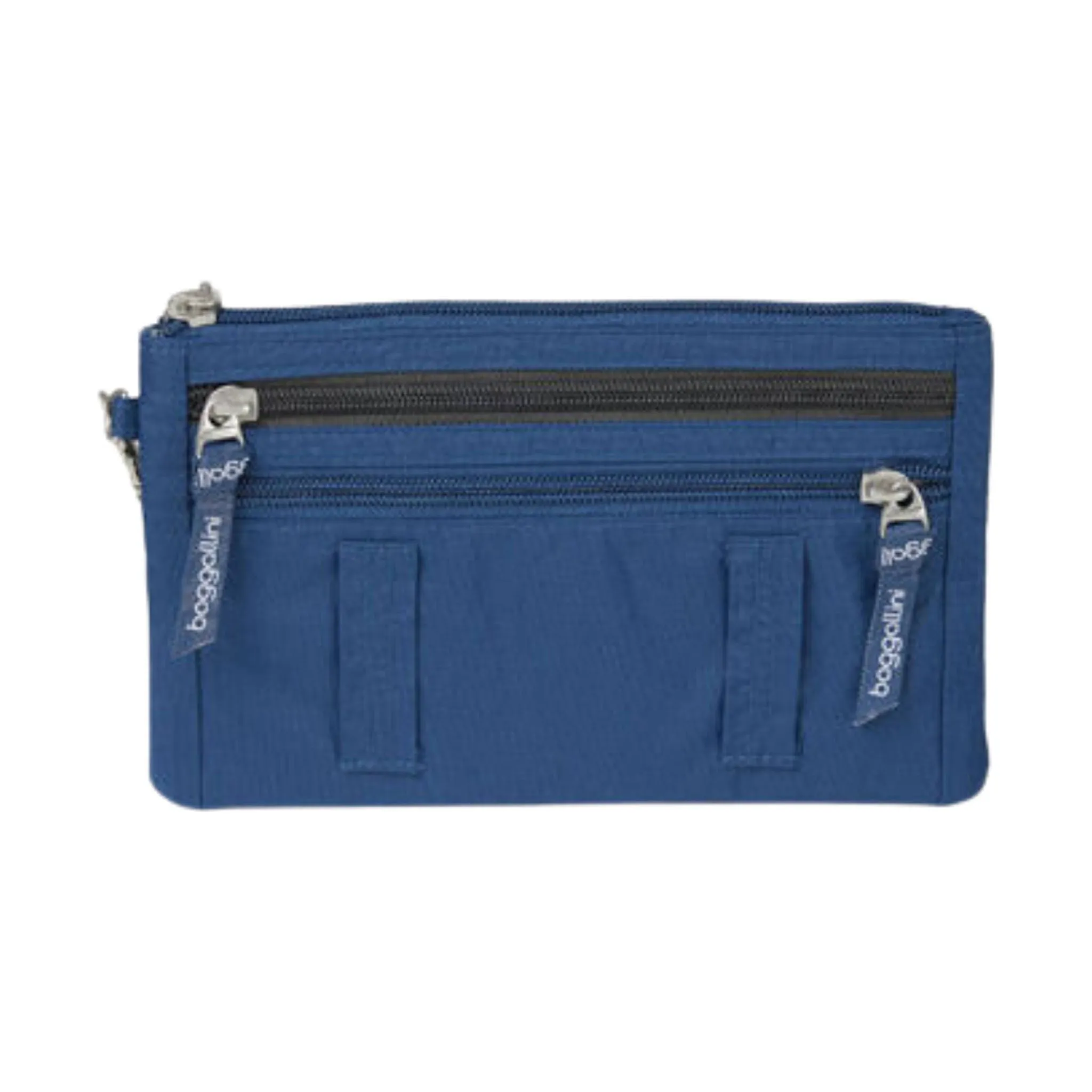 Baggallini RFID Currency Organizer - Pacific