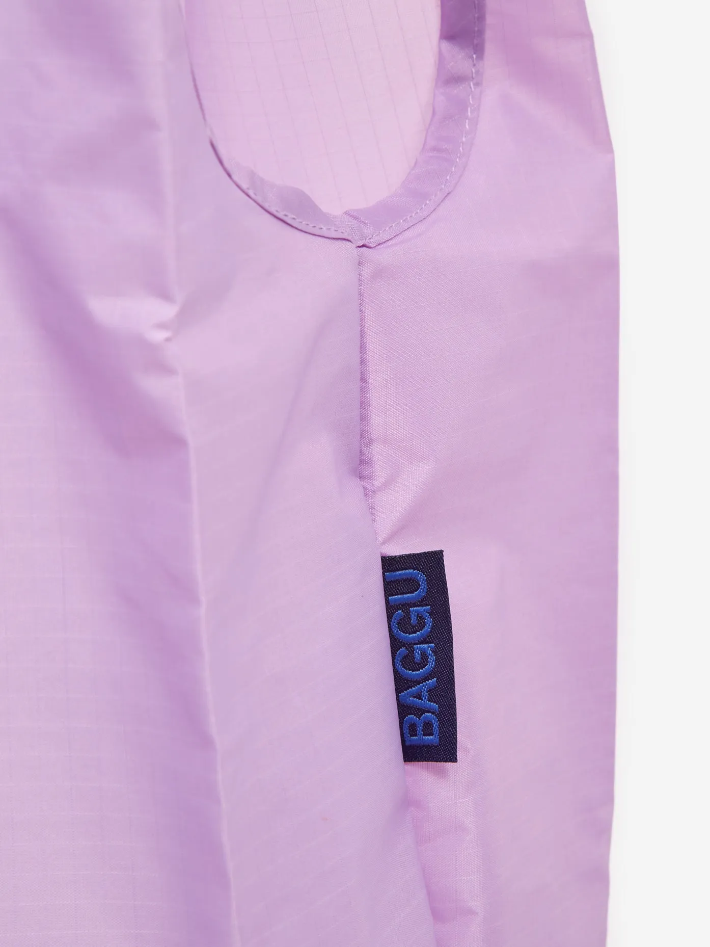 Baggu Standard Baggu - Dusty Lilac