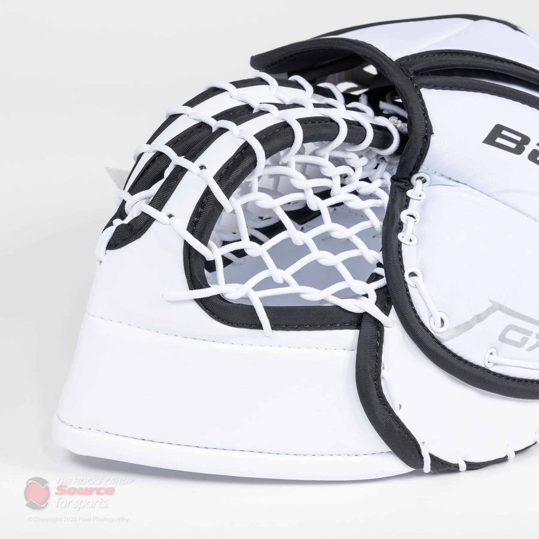 Bauer GX Senior Goalie Catcher