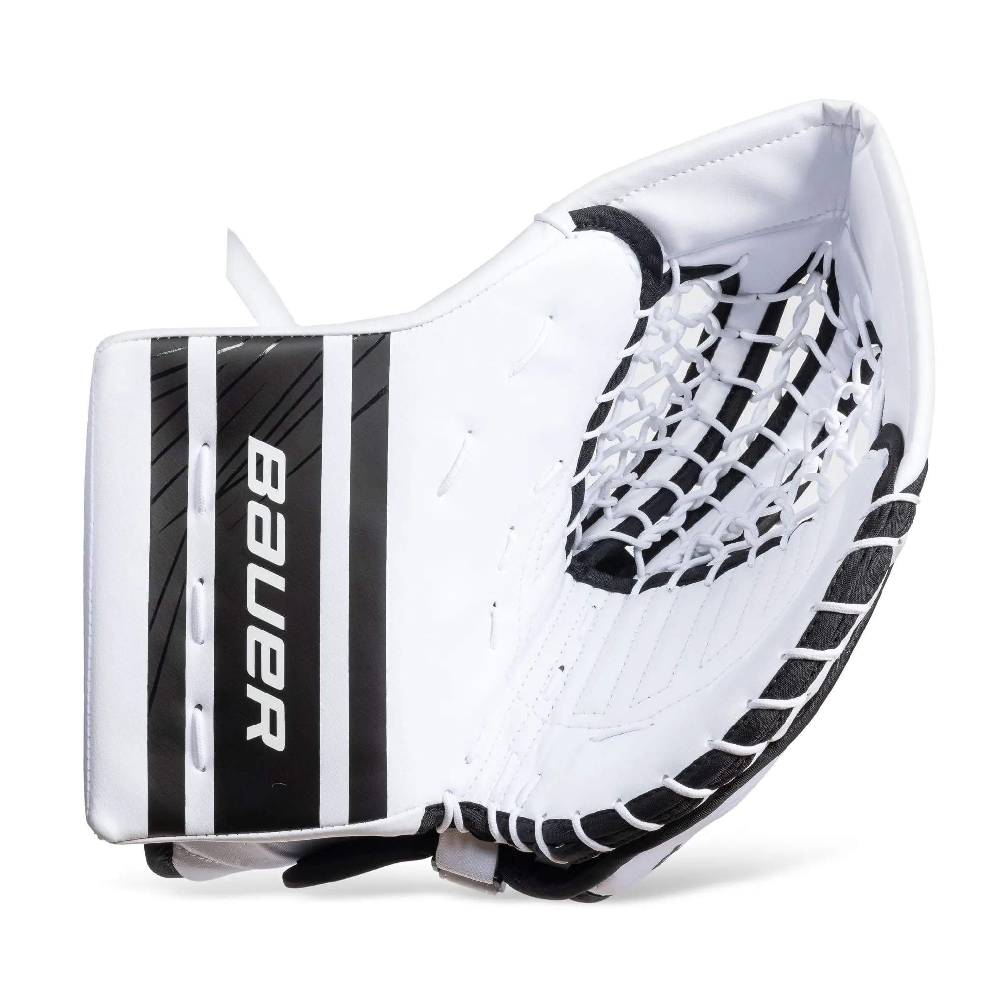 Bauer GX Senior Goalie Catcher