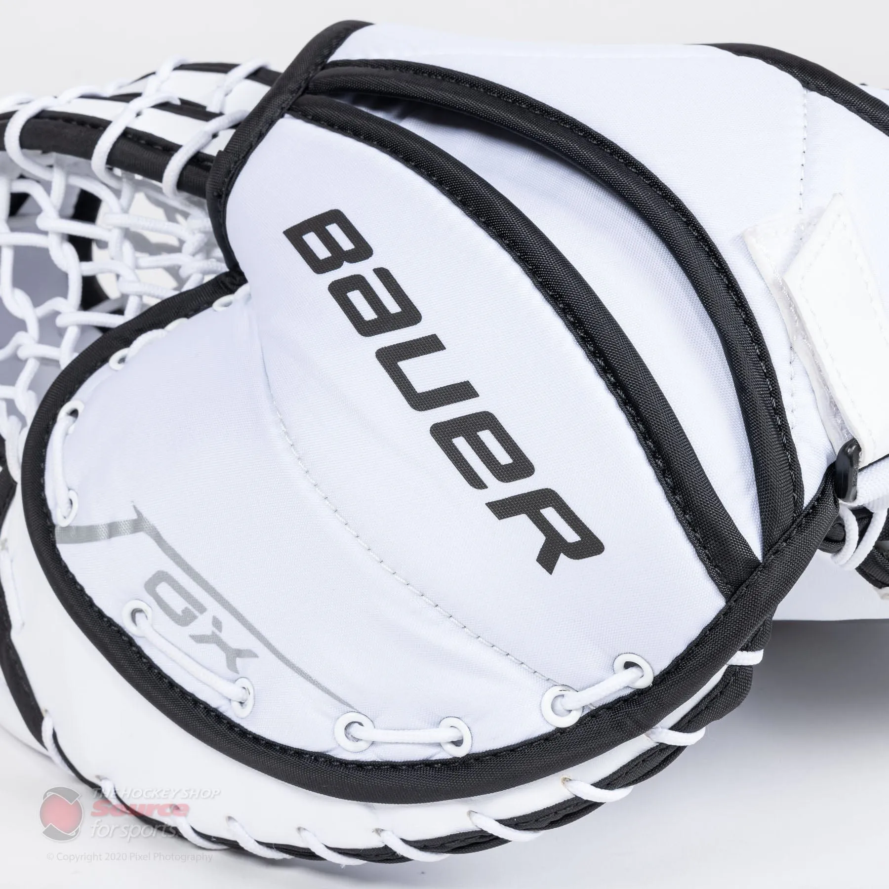 Bauer GX Senior Goalie Catcher