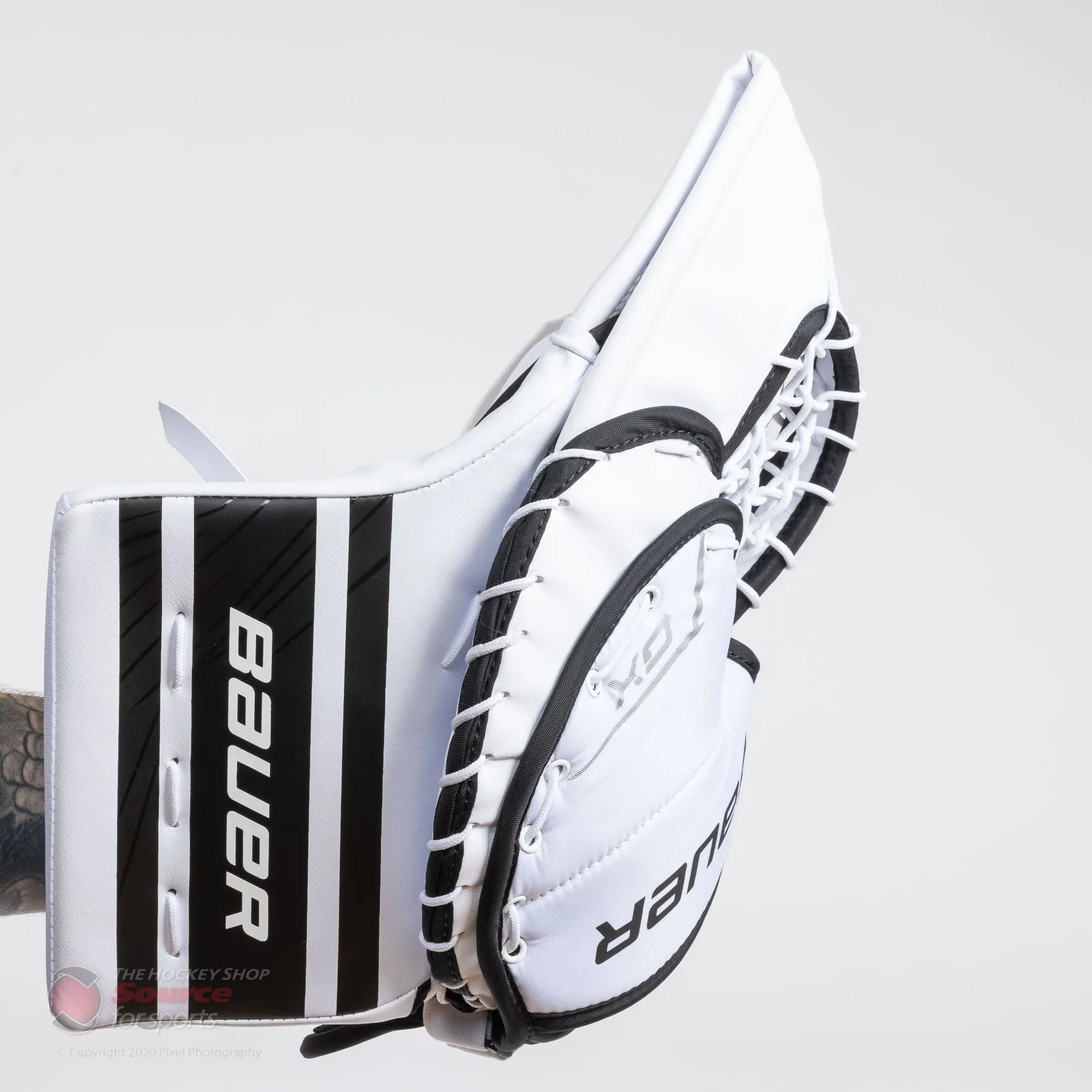 Bauer GX Senior Goalie Catcher