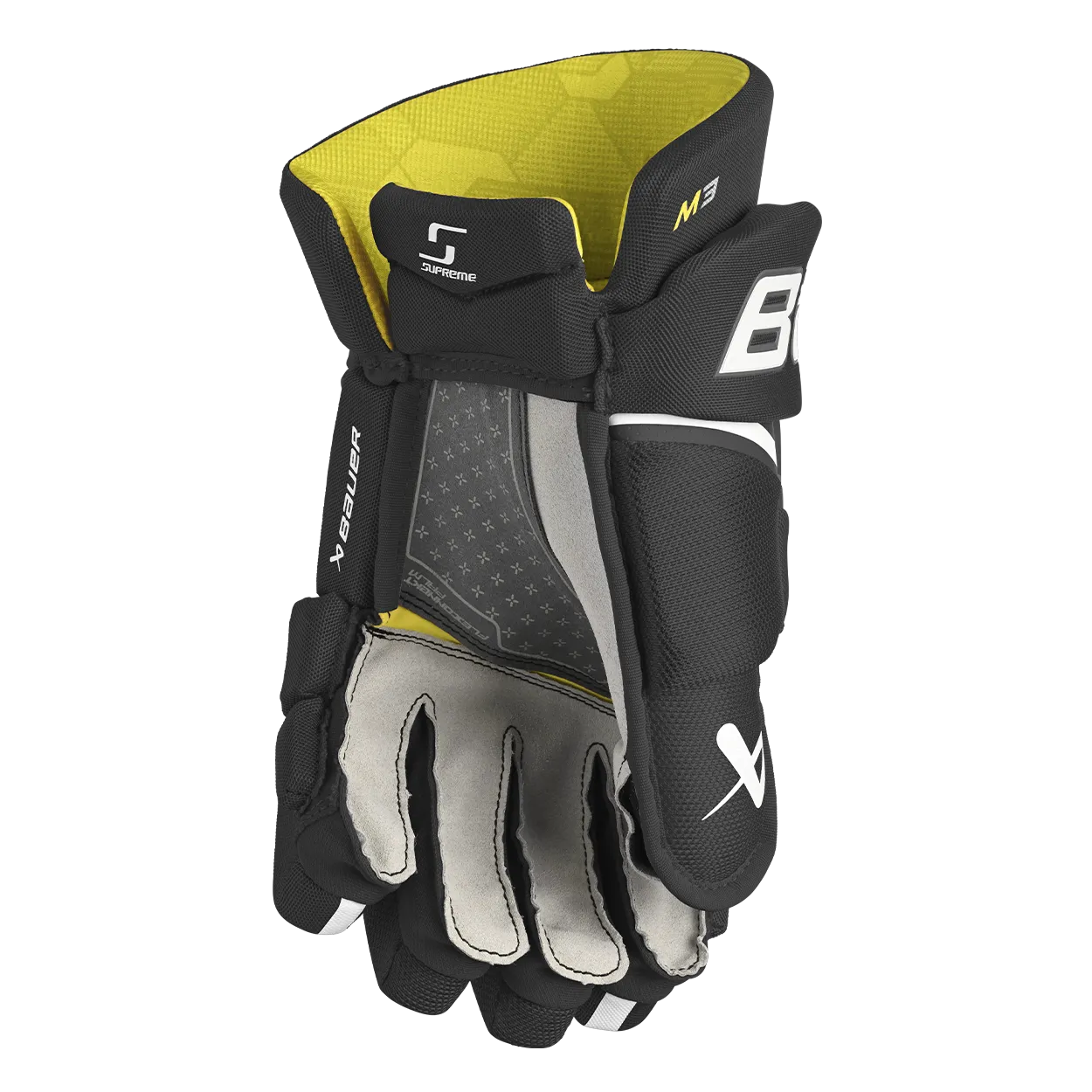 BAUER SUPREME M3 GLOVE SENIOR