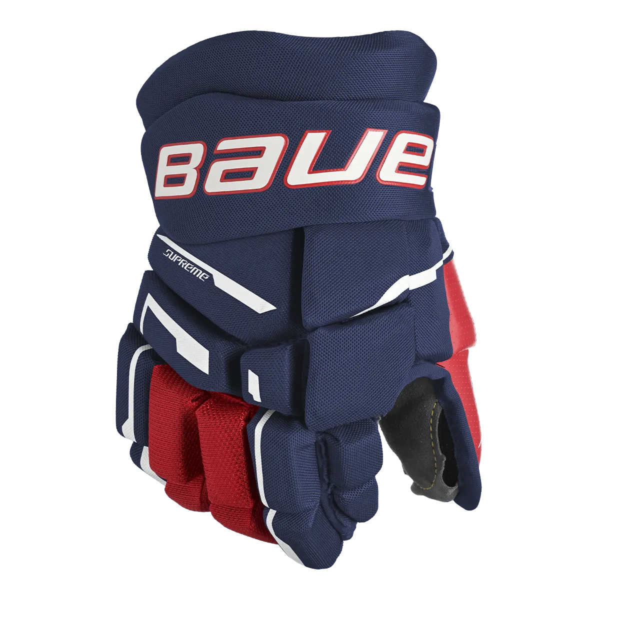 BAUER SUPREME M3 GLOVE SENIOR