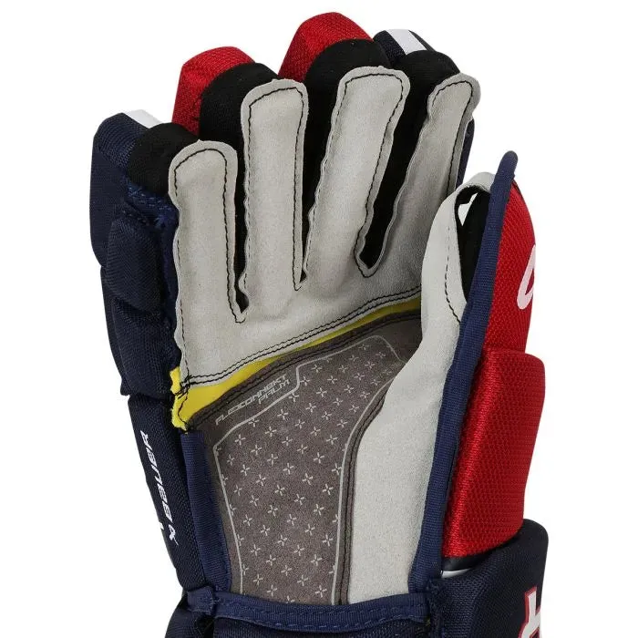 Bauer Supreme M3 Intermediate Hockey Glove