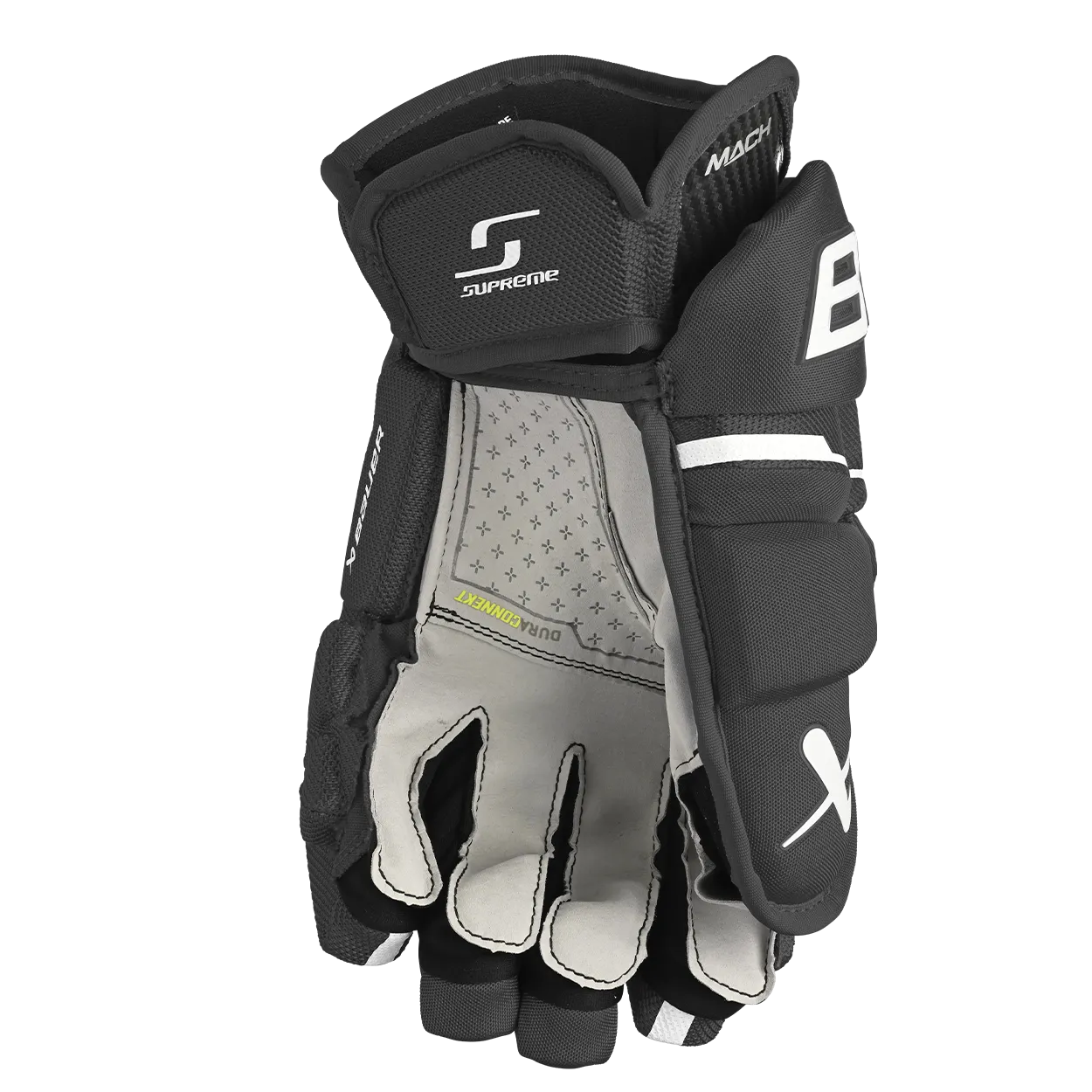 BAUER SUPREME MACH GLOVE INTERMEDIATE