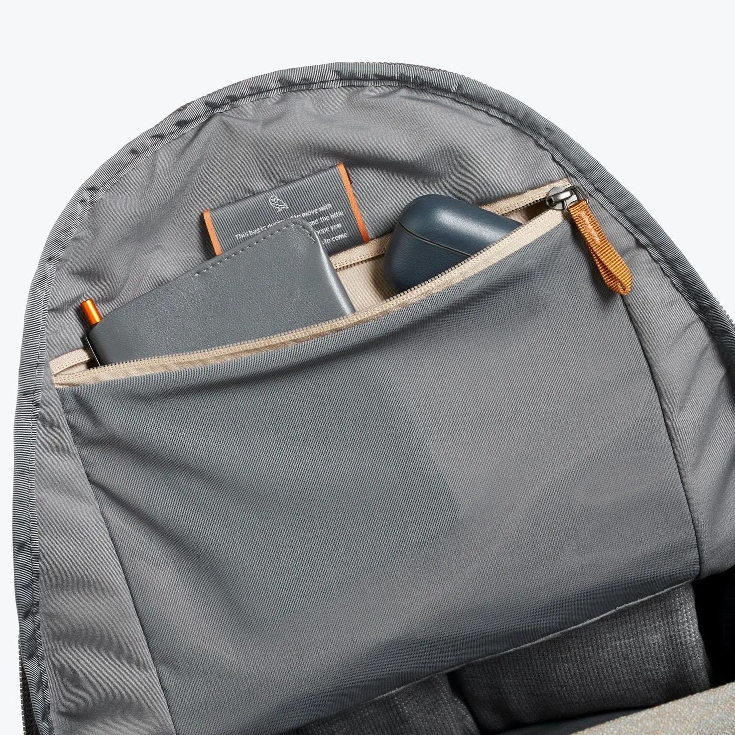 Bellroy Classic Backpack Plus 24L (Second Edition)