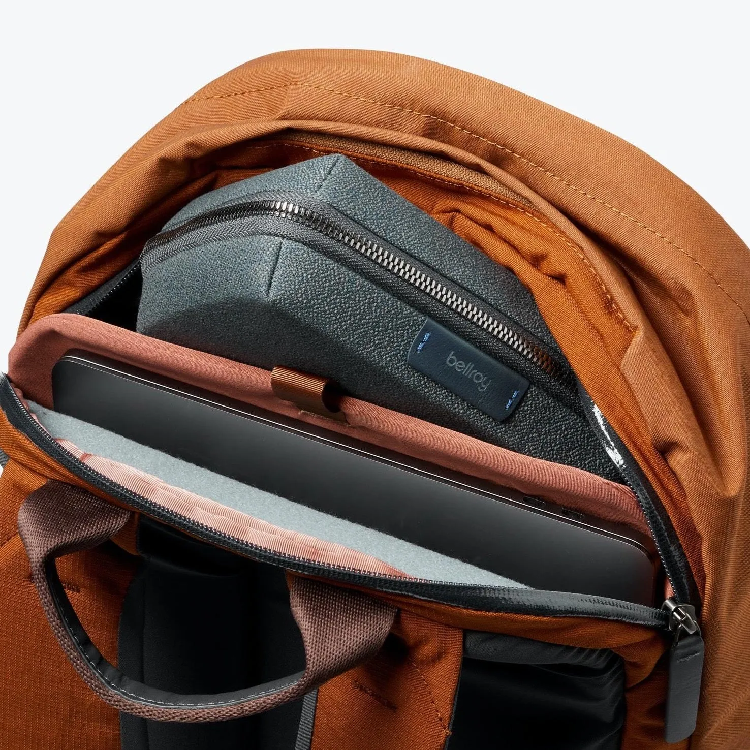 Bellroy Classic Backpack Plus 24L (Second Edition)