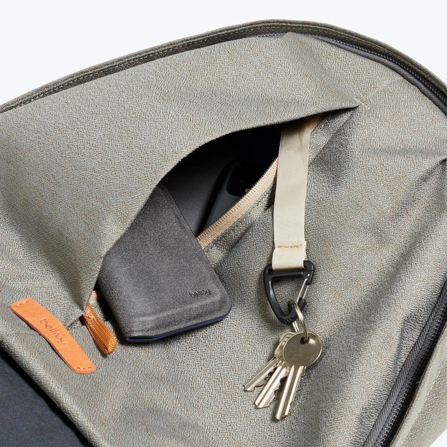 Bellroy Classic Backpack Plus 24L (Second Edition)