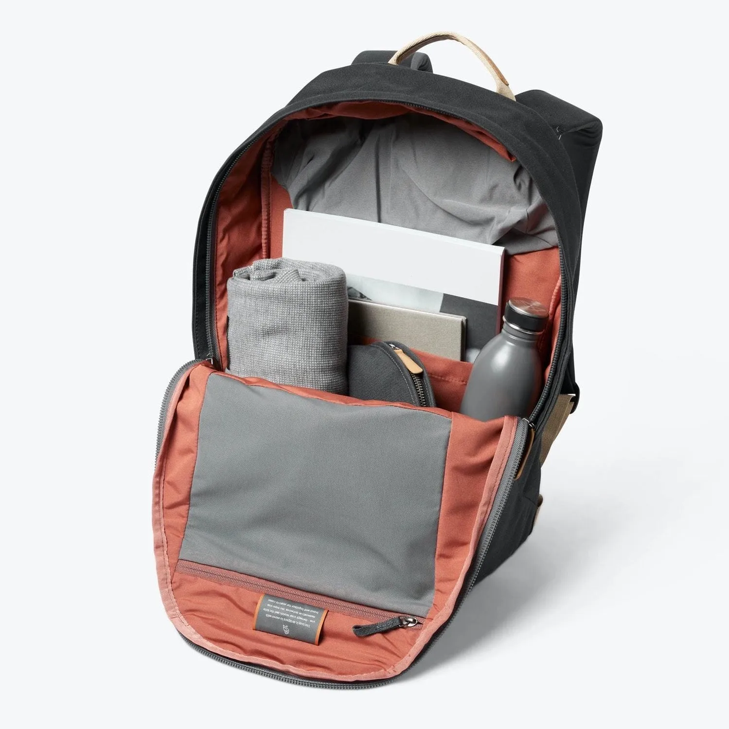 Bellroy Classic Backpack Plus 24L (Second Edition)