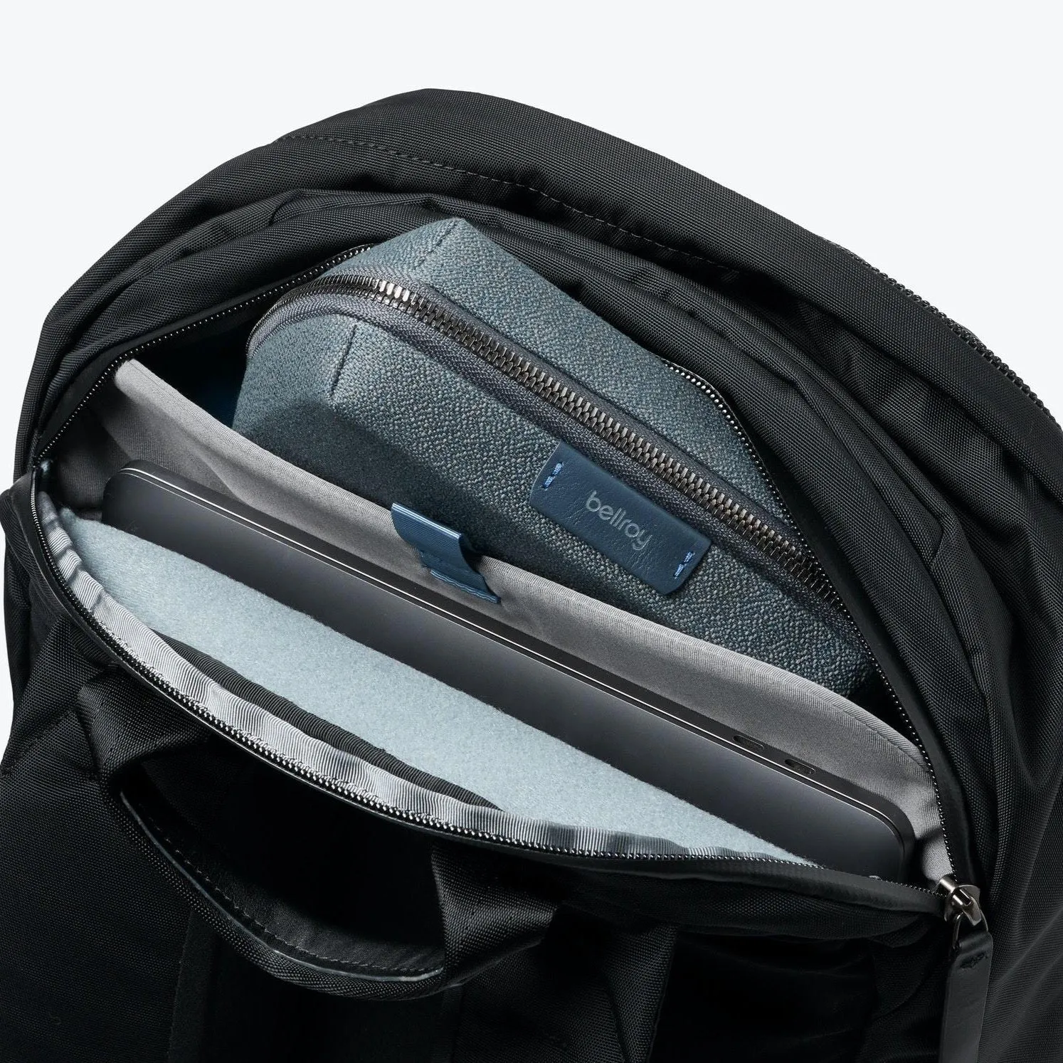 Bellroy Classic Backpack Plus 24L (Second Edition)