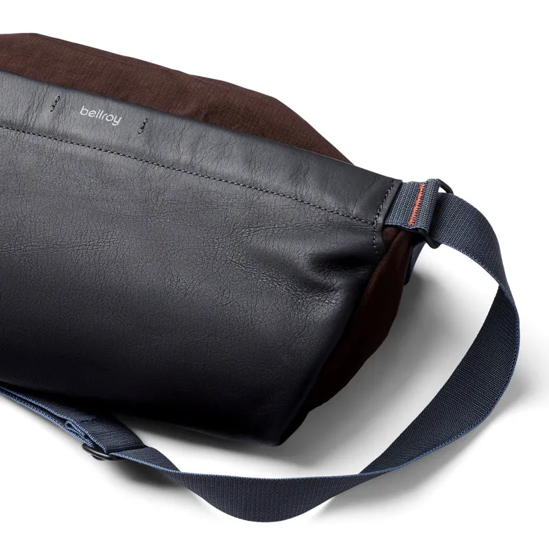 Bellroy Sling Premium Leather Edition