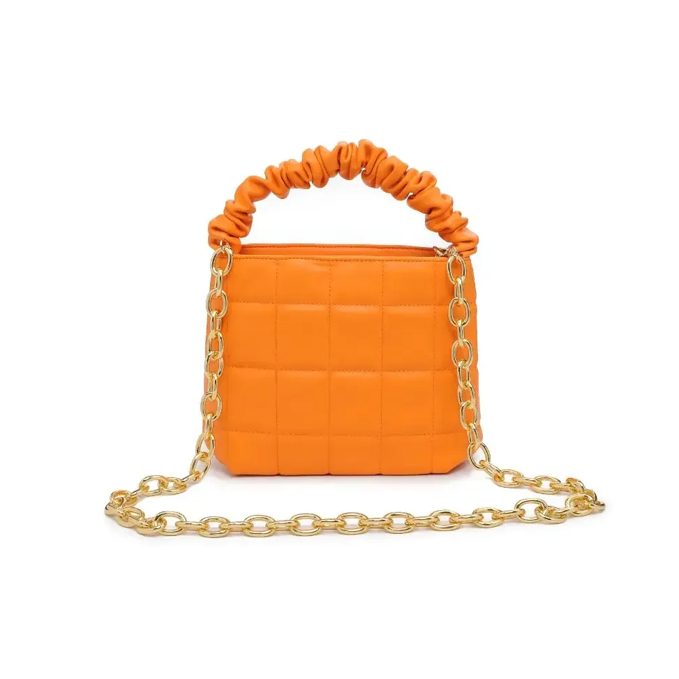 BEXLEY/25262 BAG Tangerine Orange