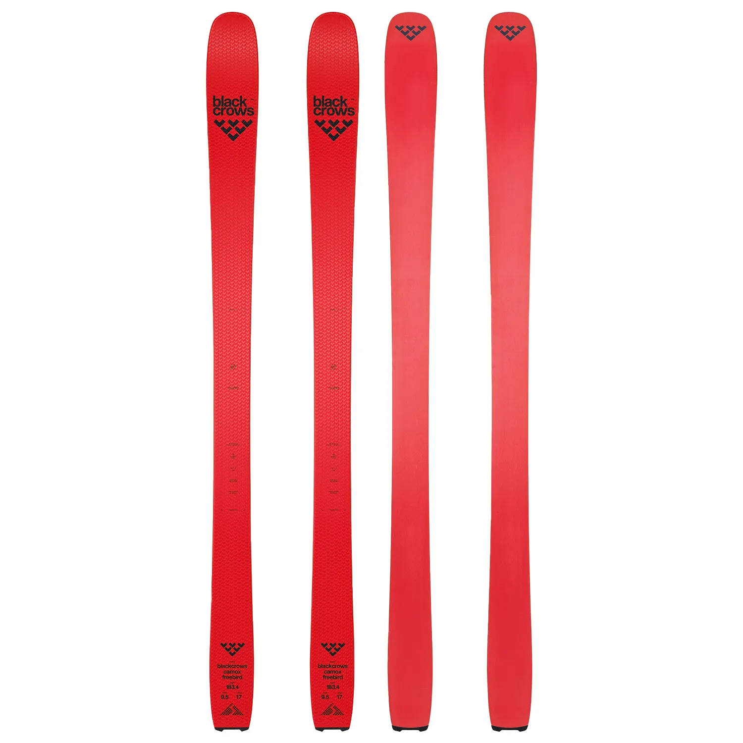 Black Crows Camox Freebird Ski 2024