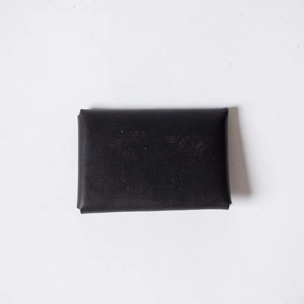 Black Harvest Card Envelope