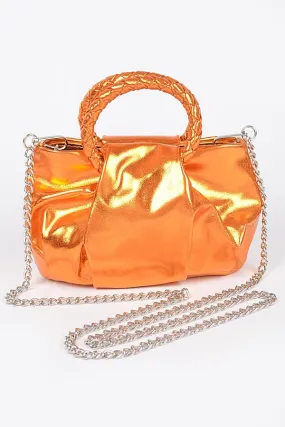 BOMBAY BAG/HPC5761 Orange