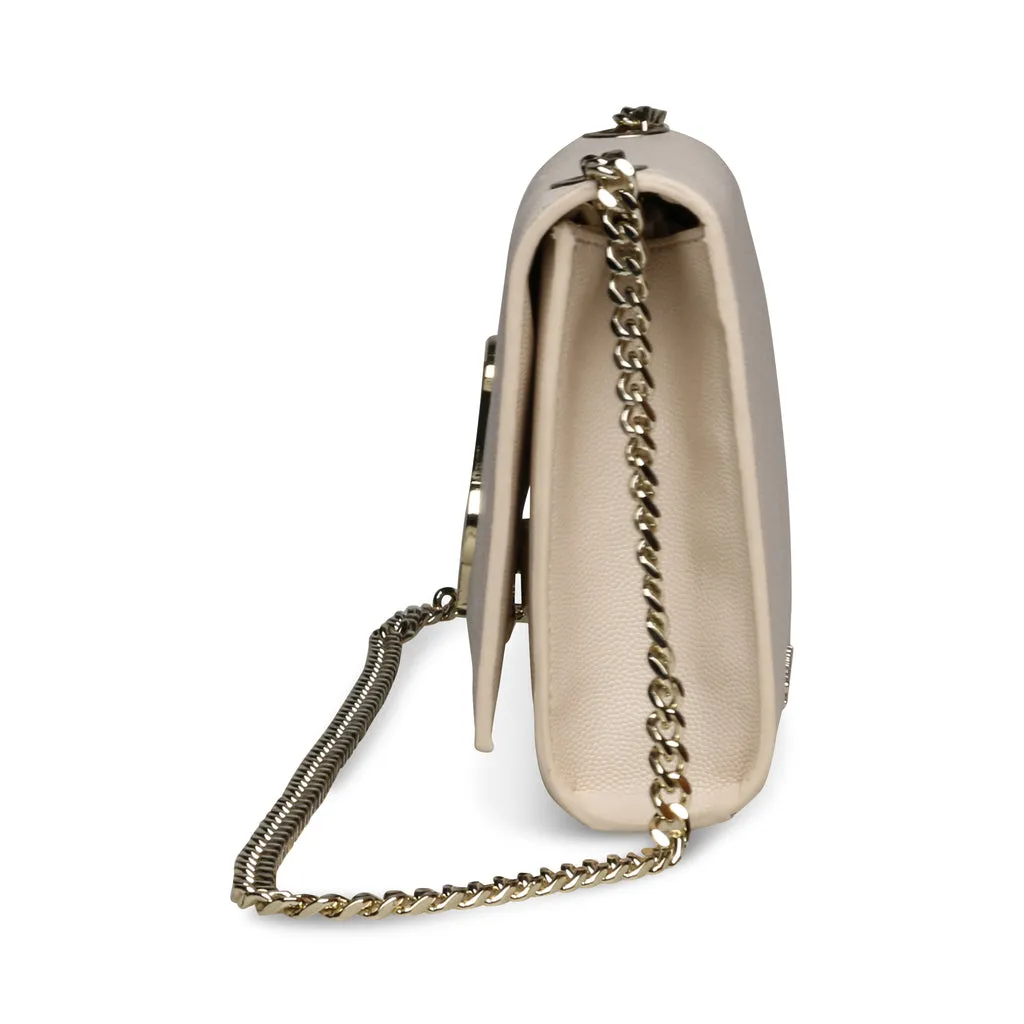 Bramone Crossbody Bag BONE/GOLD