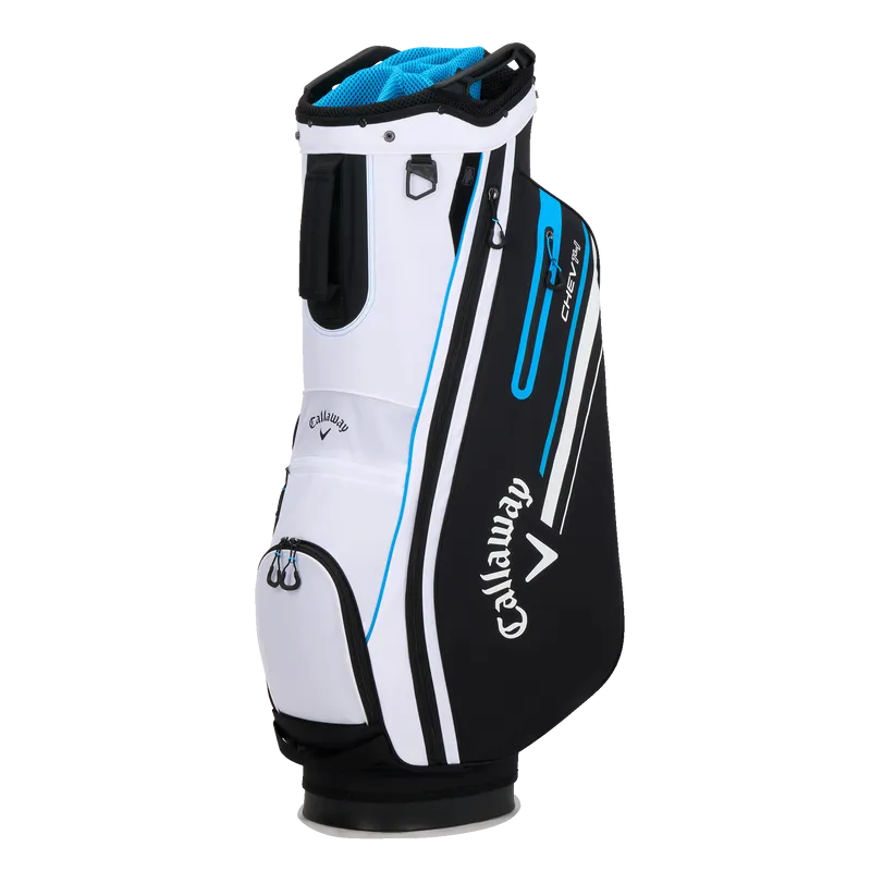 Callaway Chev 14 Cart Bag