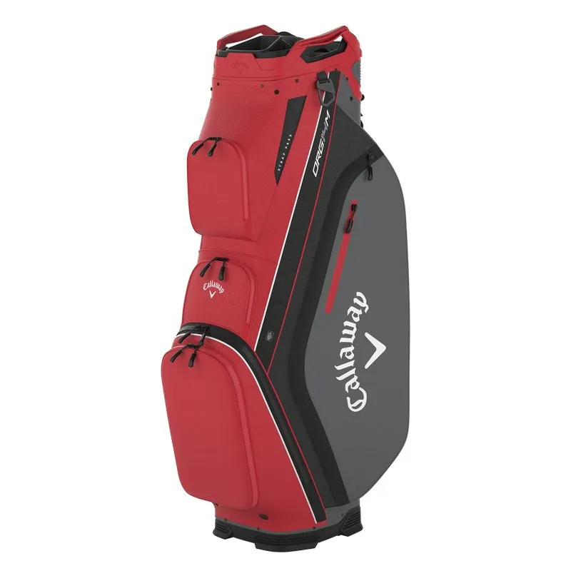 Callaway ORG 14 Mini Cart Bag