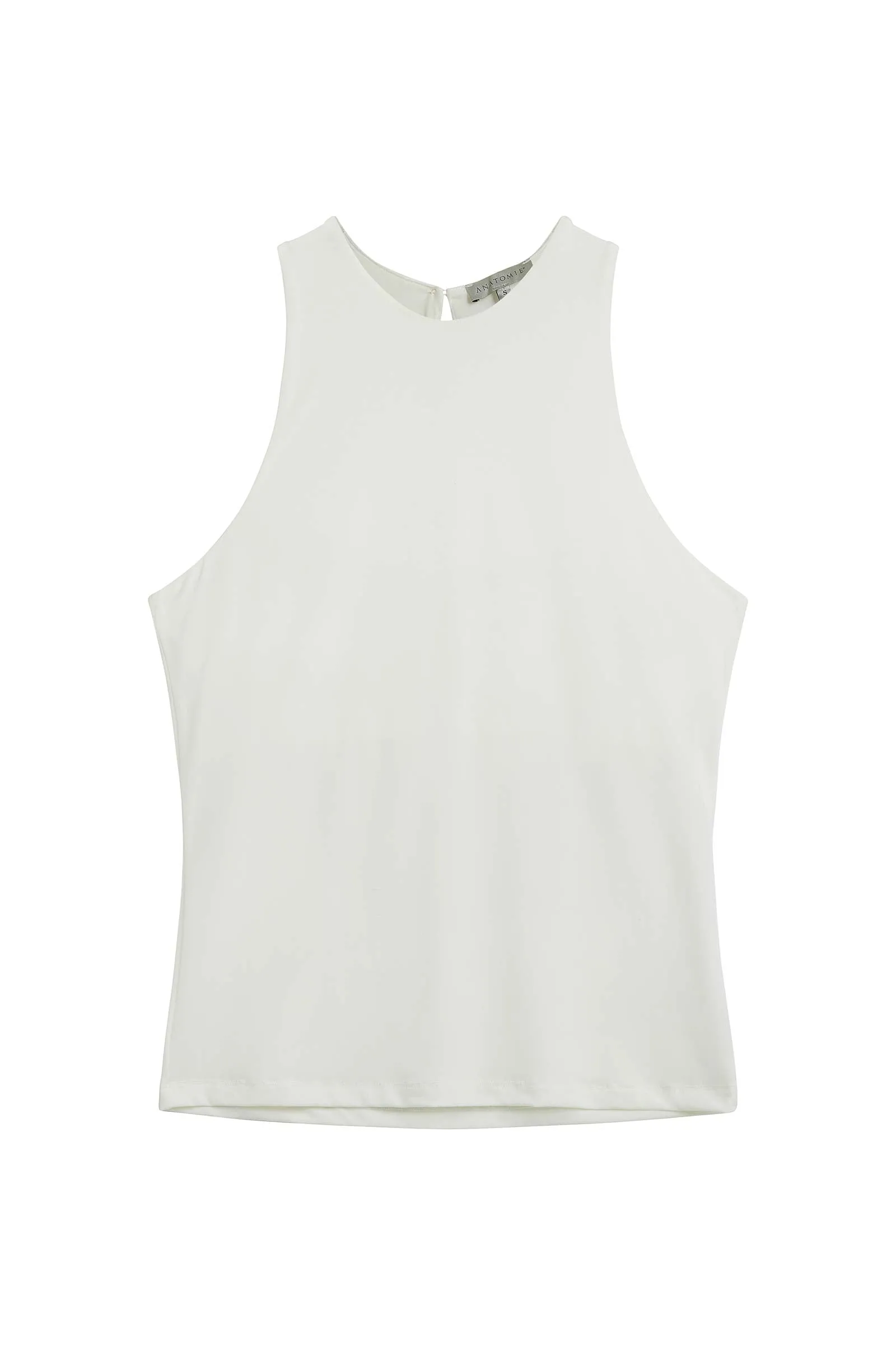 Cami Tank Top