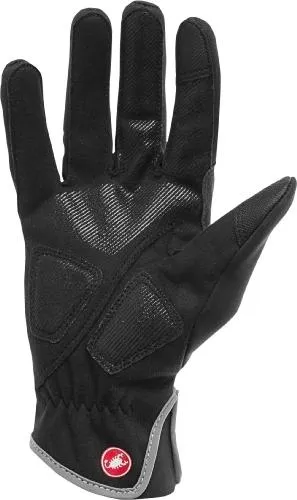 Castelli Women's Scalda Pro W Glove - Black