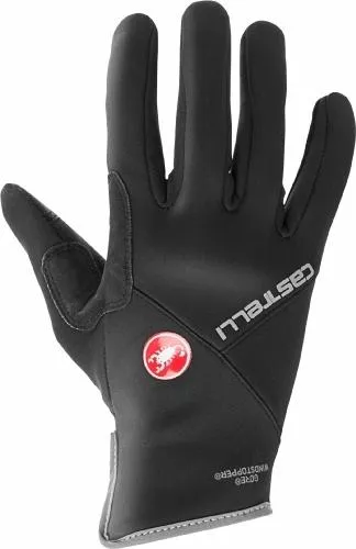 Castelli Women's Scalda Pro W Glove - Black