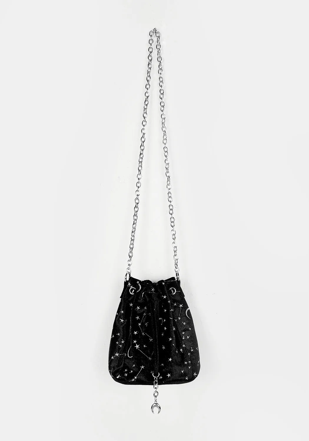 Celestial Pouch Bag