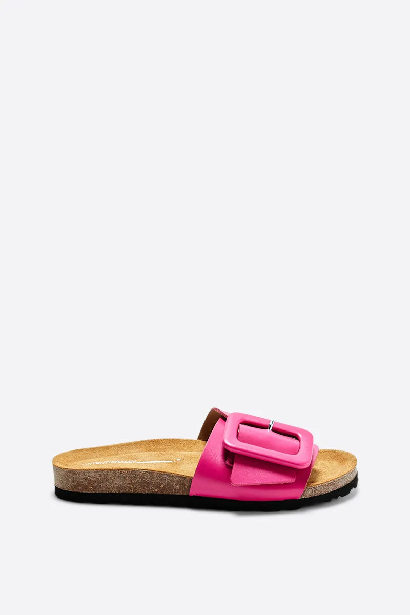 CLARICE SANDAL