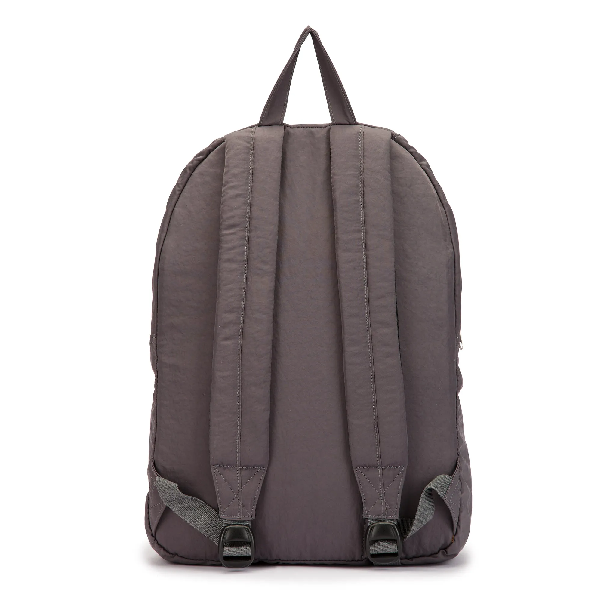 Classic Bag - Matte - Grey