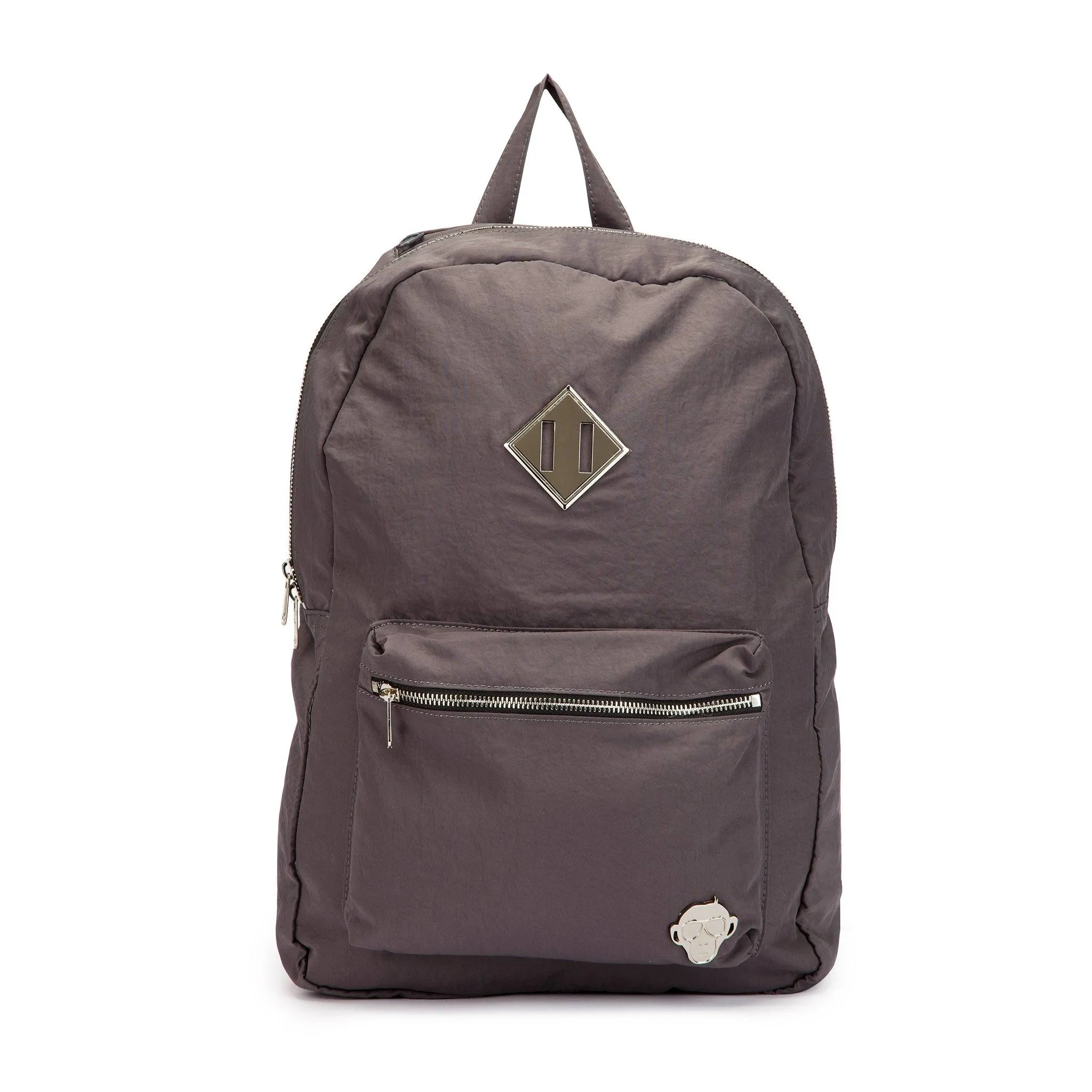 Classic Bag - Matte - Grey