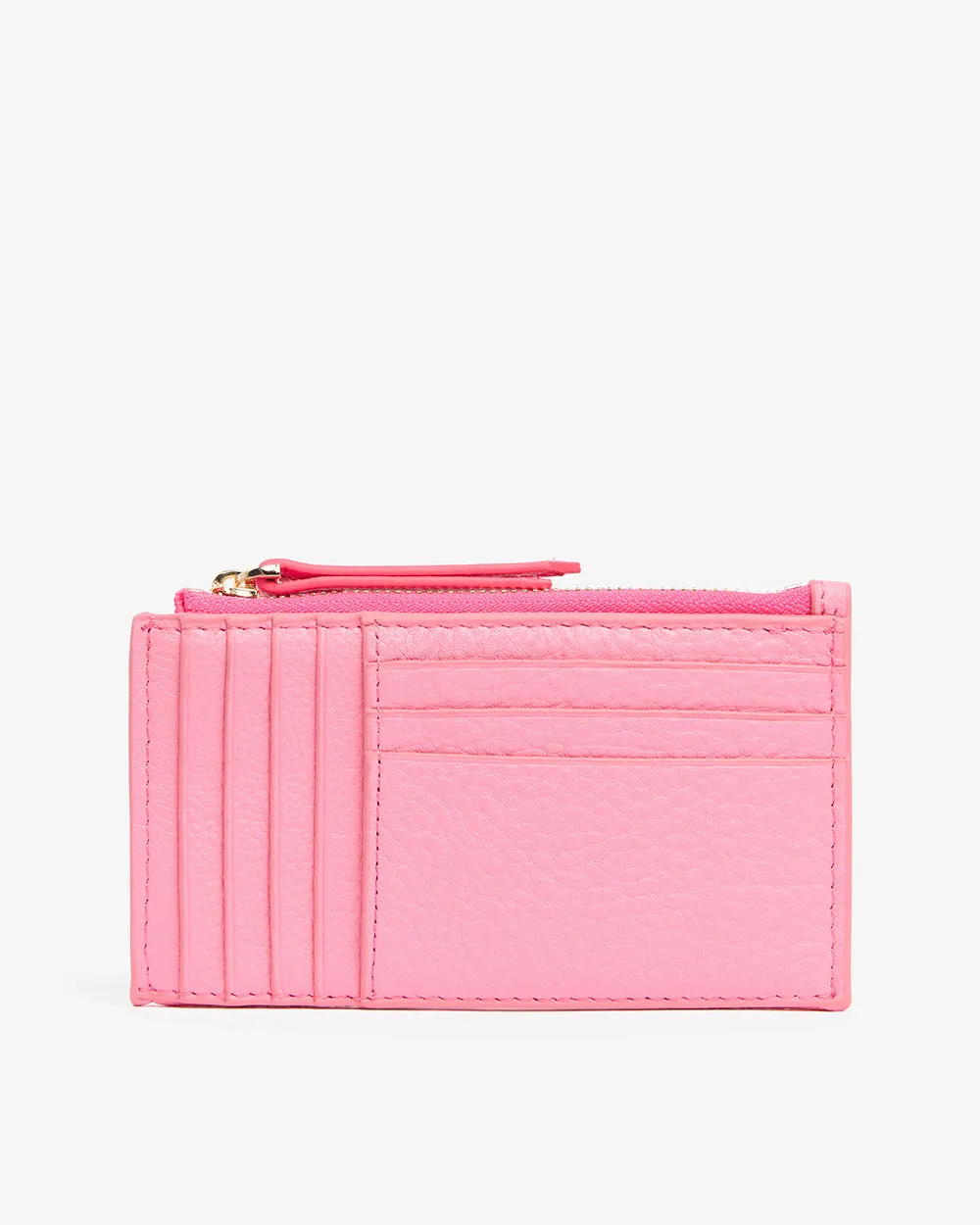 Compact Wallet - Blossom