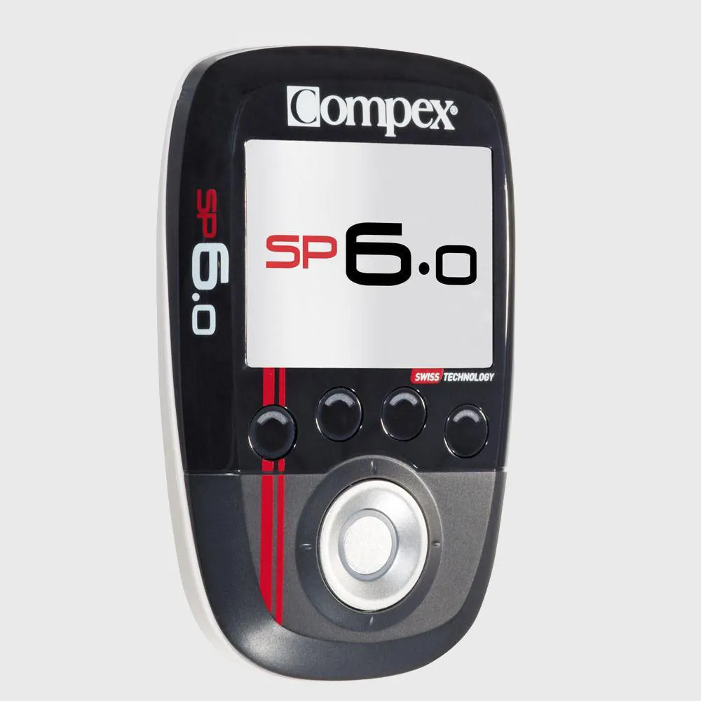 Compex SP 6.0 Wireless Muscle Stimulator | Pre-Order Mid August